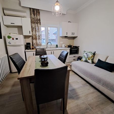 Antigoni'S Apartments Kateríni Ngoại thất bức ảnh